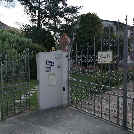 Villa Oasi Сан Джулиано Терме Екстериор снимка