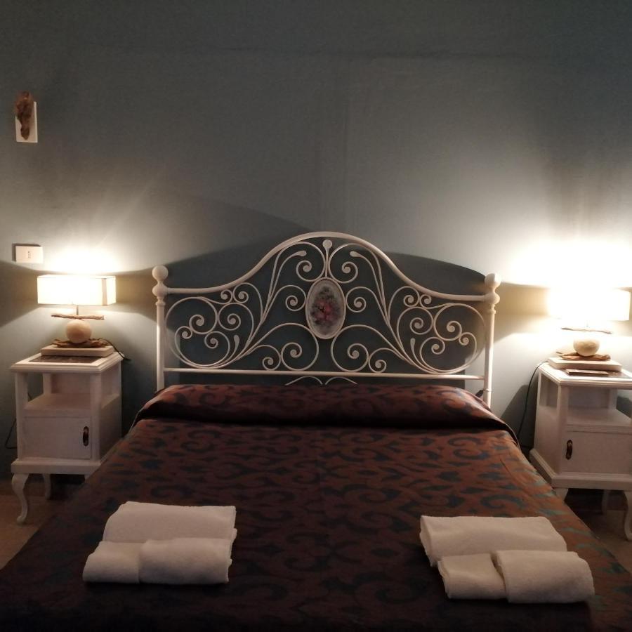 Villa Oasi Сан Джулиано Терме Екстериор снимка