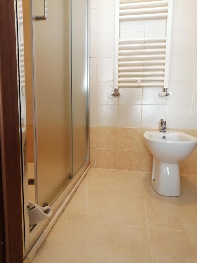 Villa Oasi Сан Джулиано Терме Екстериор снимка