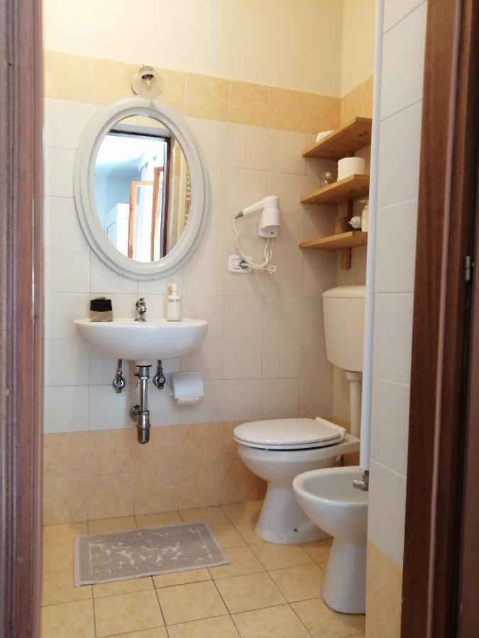 Villa Oasi Сан Джулиано Терме Екстериор снимка