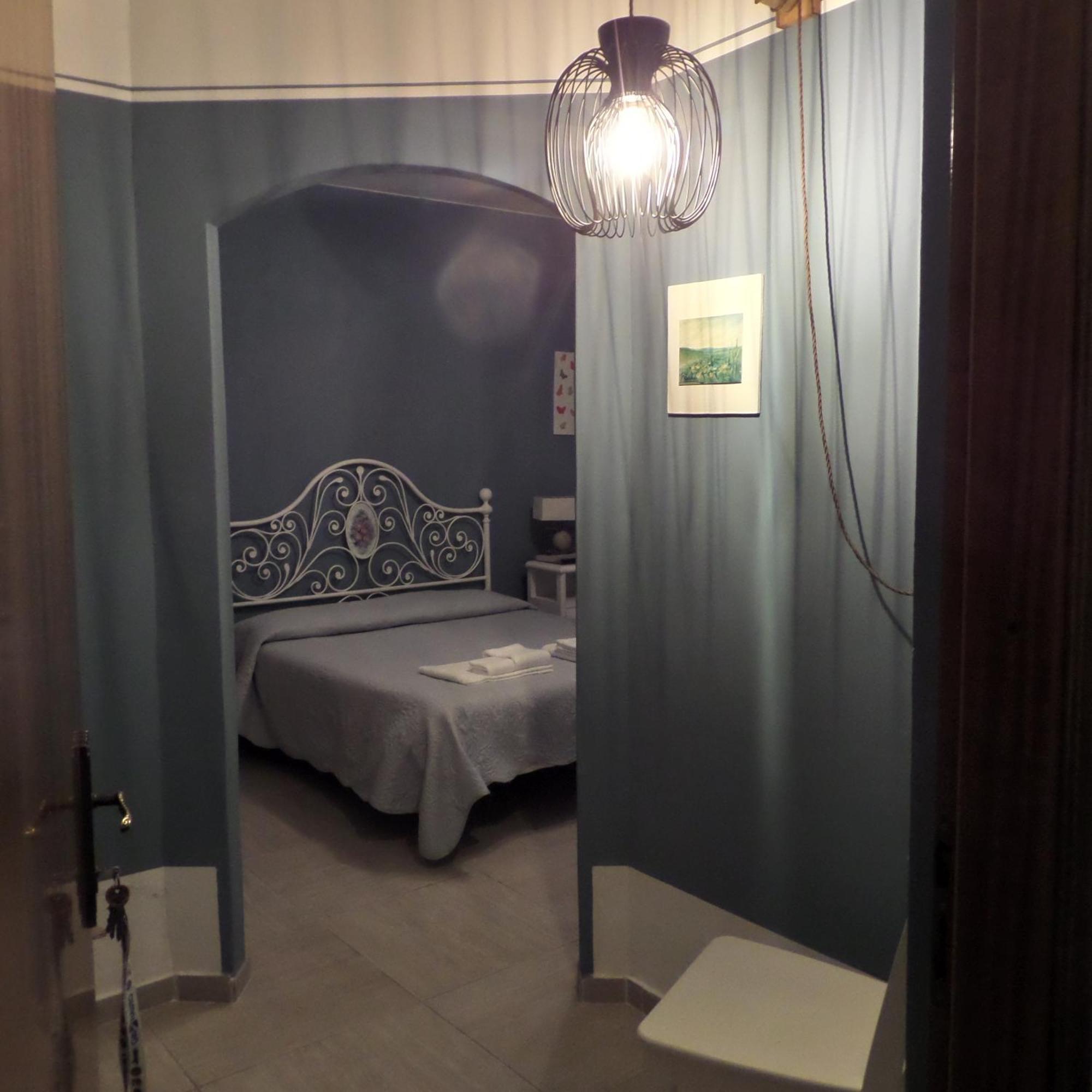 Villa Oasi Сан Джулиано Терме Екстериор снимка